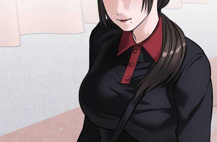 Giáo Viên Ác Quỷ Saiko Chapter 8 - Trang 2