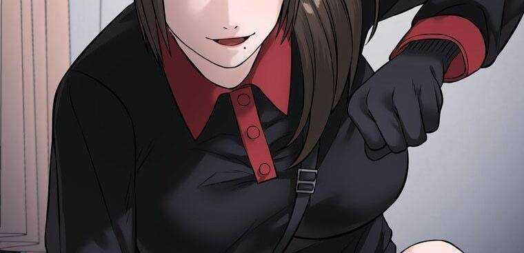 Giáo Viên Ác Quỷ Saiko Chapter 8 - Trang 2