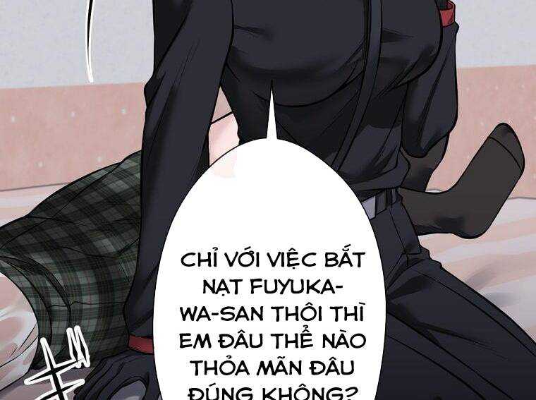 Giáo Viên Ác Quỷ Saiko Chapter 8 - Trang 2
