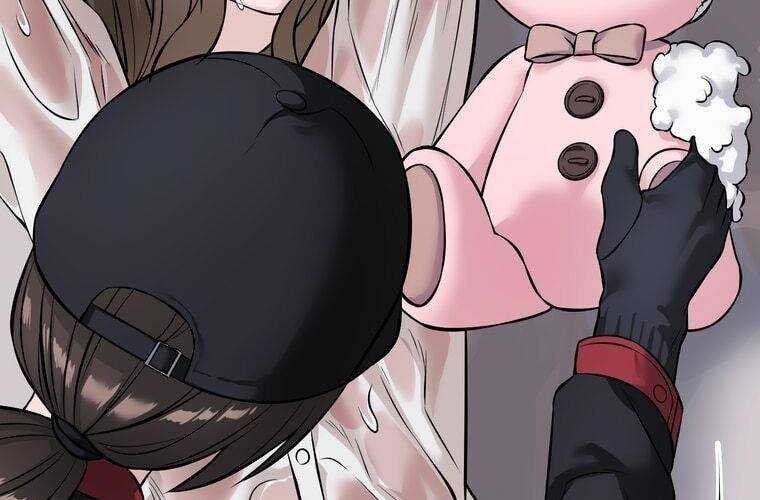 Giáo Viên Ác Quỷ Saiko Chapter 8 - Trang 2