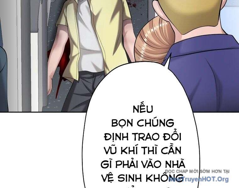 Giáo Viên Ác Quỷ Saiko Chapter 81 - Trang 2