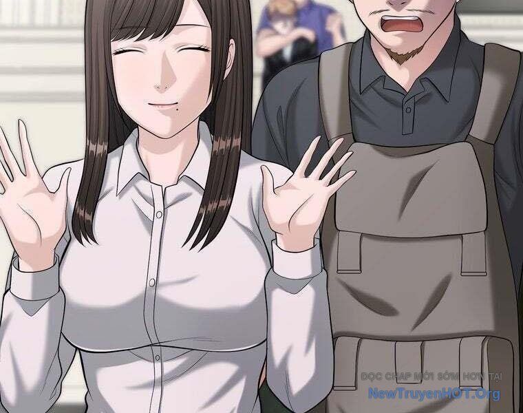 Giáo Viên Ác Quỷ Saiko Chapter 81 - Trang 2