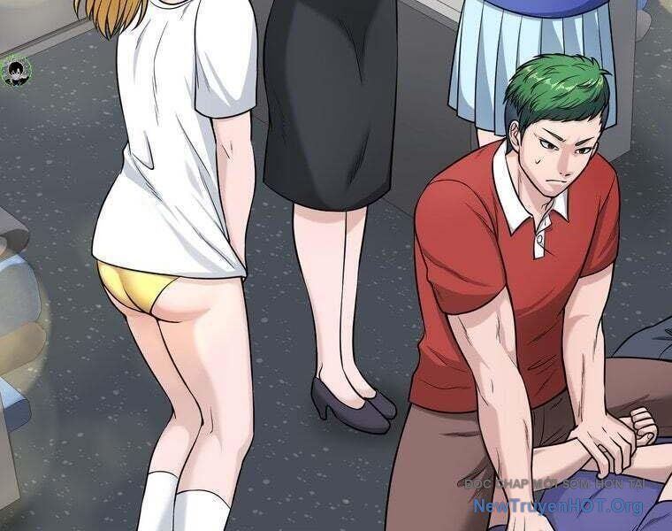 Giáo Viên Ác Quỷ Saiko Chapter 82 - Trang 2