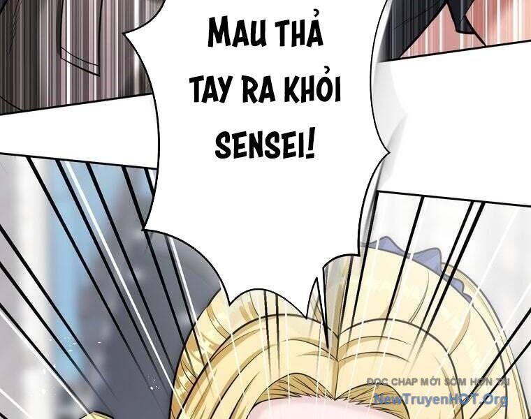 Giáo Viên Ác Quỷ Saiko Chapter 82 - Trang 2