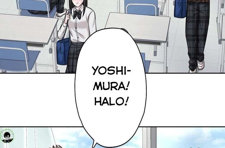 Giáo Viên Ác Quỷ Saiko Chapter 83 - Trang 2