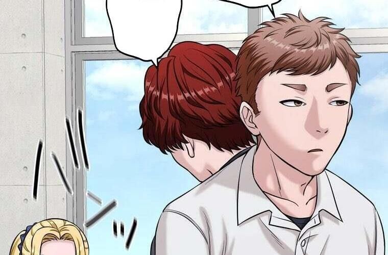 Giáo Viên Ác Quỷ Saiko Chapter 83 - Trang 2