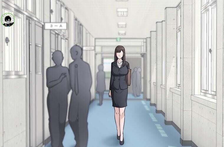 Giáo Viên Ác Quỷ Saiko Chapter 83 - Trang 2