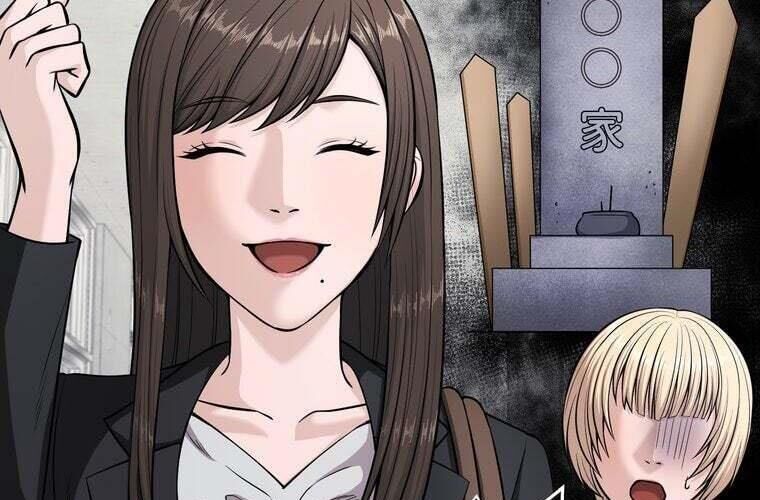 Giáo Viên Ác Quỷ Saiko Chapter 83 - Trang 2