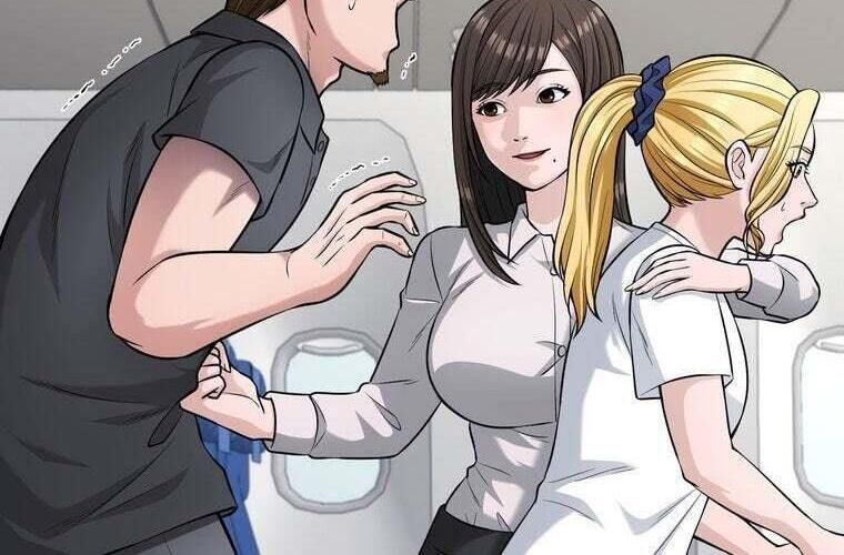 Giáo Viên Ác Quỷ Saiko Chapter 83 - Trang 2