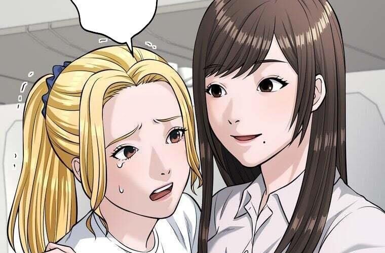 Giáo Viên Ác Quỷ Saiko Chapter 83 - Trang 2