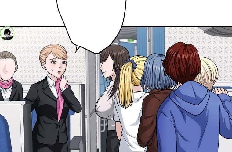 Giáo Viên Ác Quỷ Saiko Chapter 83 - Trang 2