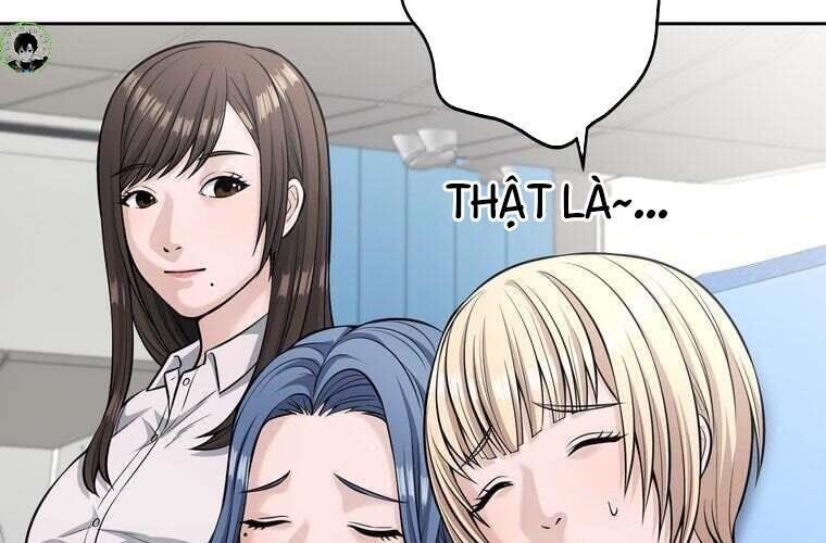 Giáo Viên Ác Quỷ Saiko Chapter 83 - Trang 2