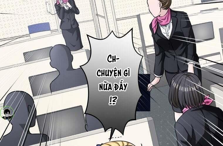 Giáo Viên Ác Quỷ Saiko Chapter 83 - Trang 2