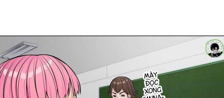 Giáo Viên Ác Quỷ Saiko Chapter 9 - Trang 2