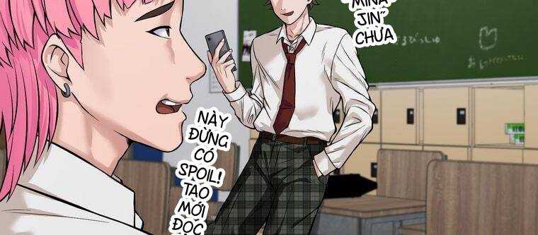 Giáo Viên Ác Quỷ Saiko Chapter 9 - Trang 2