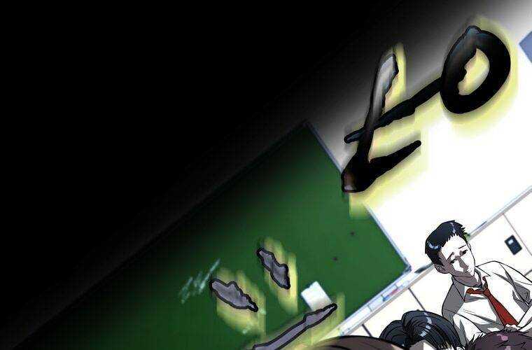 Giáo Viên Ác Quỷ Saiko Chapter 9 - Trang 2