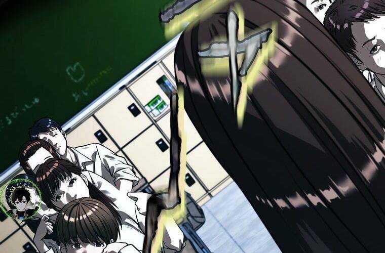 Giáo Viên Ác Quỷ Saiko Chapter 9 - Trang 2