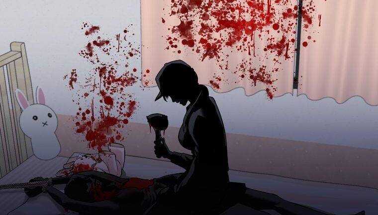 Giáo Viên Ác Quỷ Saiko Chapter 9 - Trang 2