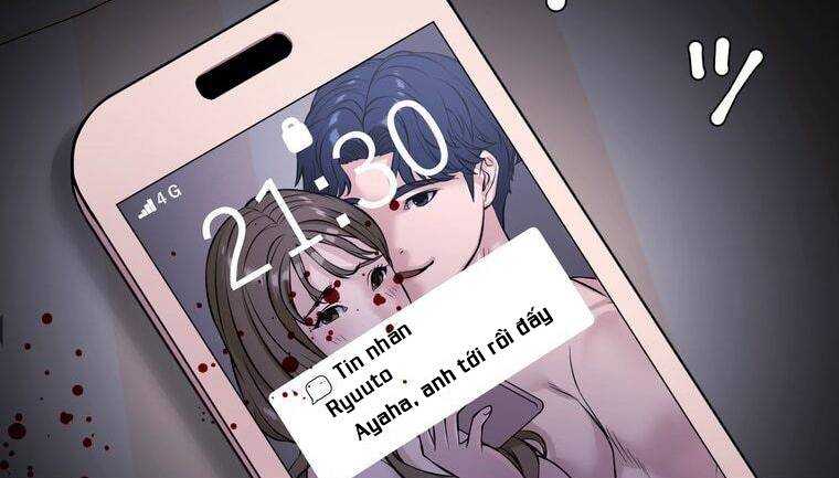 Giáo Viên Ác Quỷ Saiko Chapter 9 - Trang 2