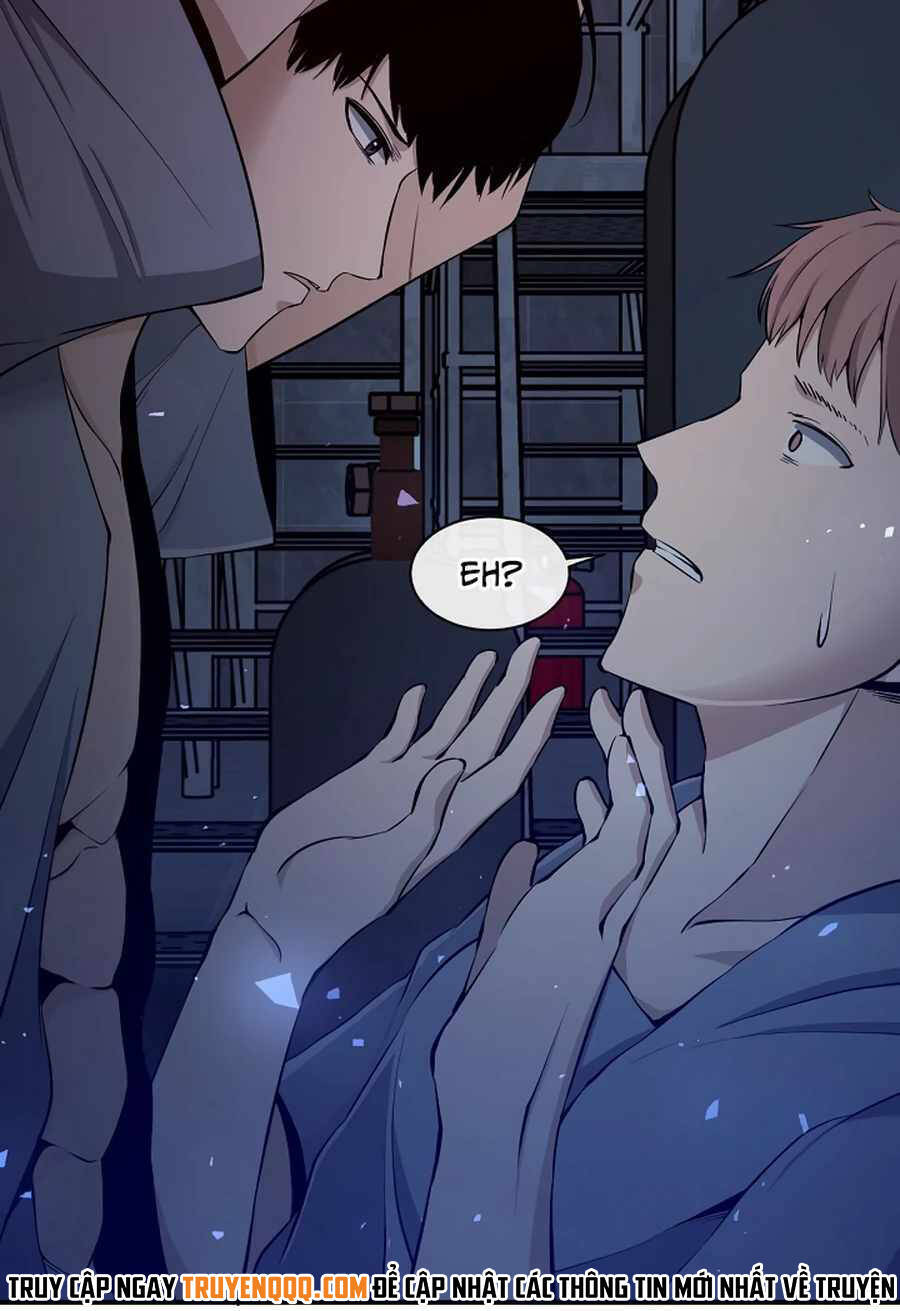 Giáo Viên Của Những Nhân Vật Phản Diện Chapter 1 - Trang 2