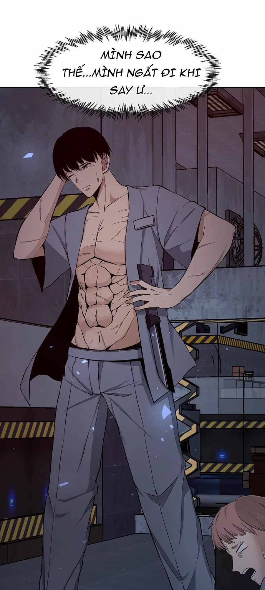 Giáo Viên Của Những Nhân Vật Phản Diện Chapter 1 - Trang 2