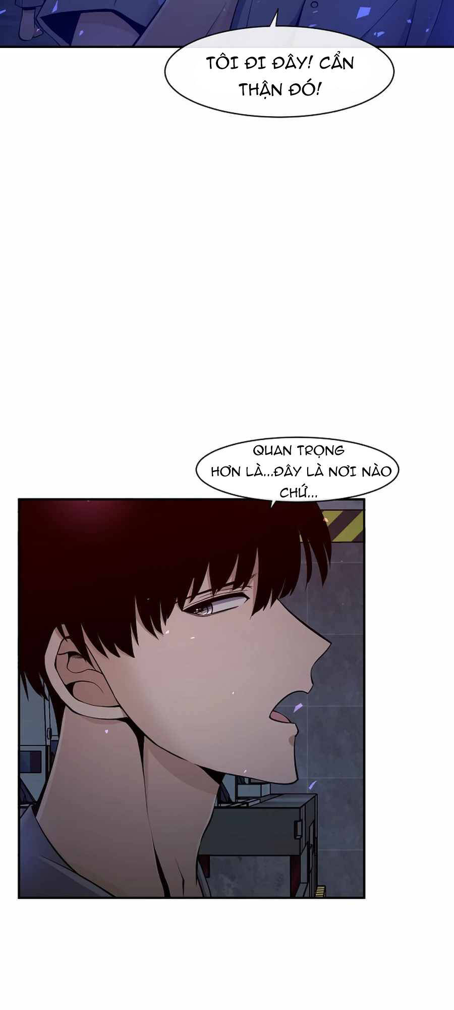 Giáo Viên Của Những Nhân Vật Phản Diện Chapter 1 - Trang 2