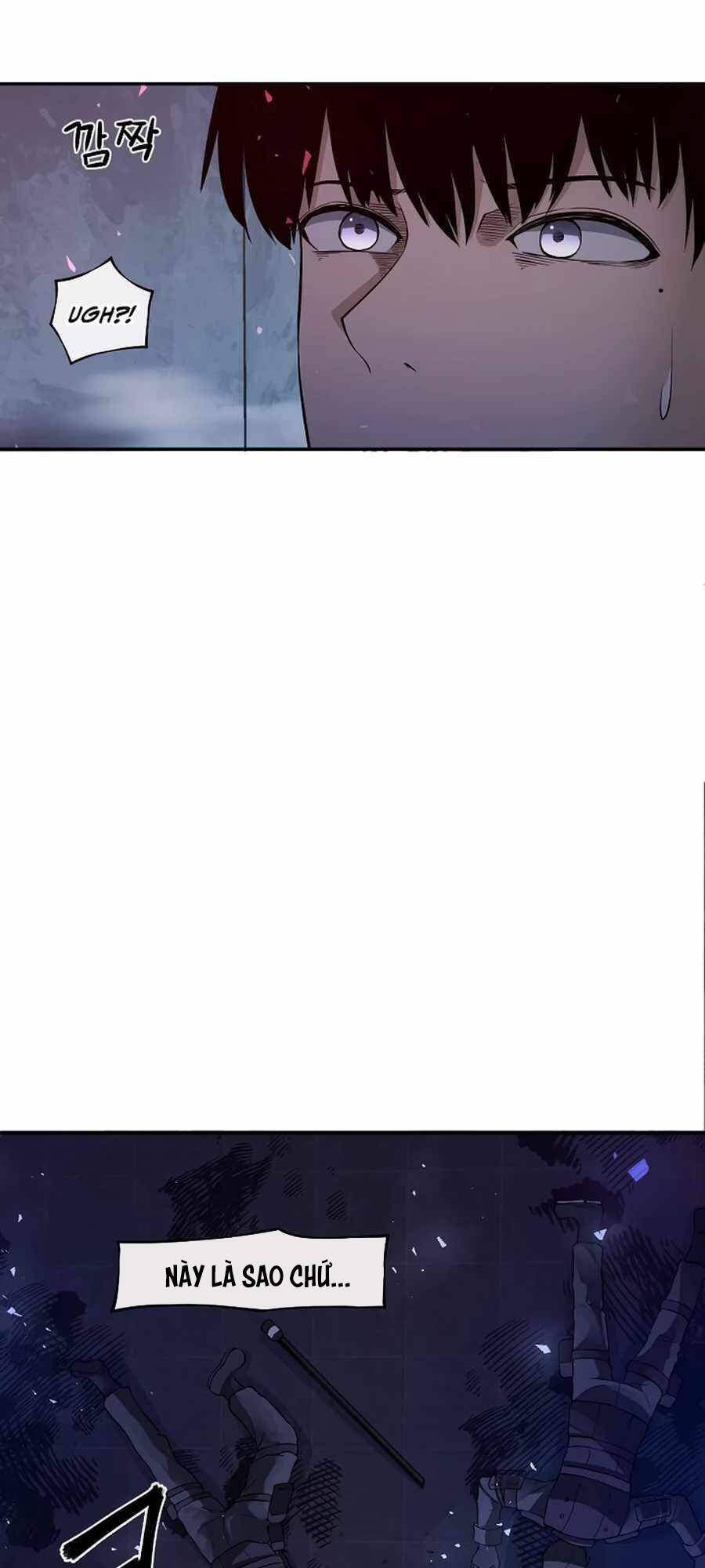 Giáo Viên Của Những Nhân Vật Phản Diện Chapter 1 - Trang 2