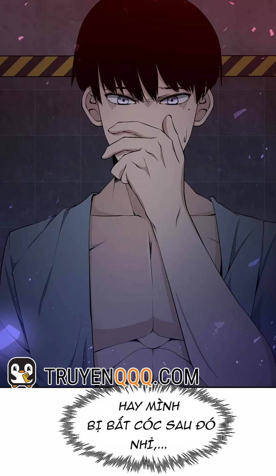 Giáo Viên Của Những Nhân Vật Phản Diện Chapter 1 - Trang 2