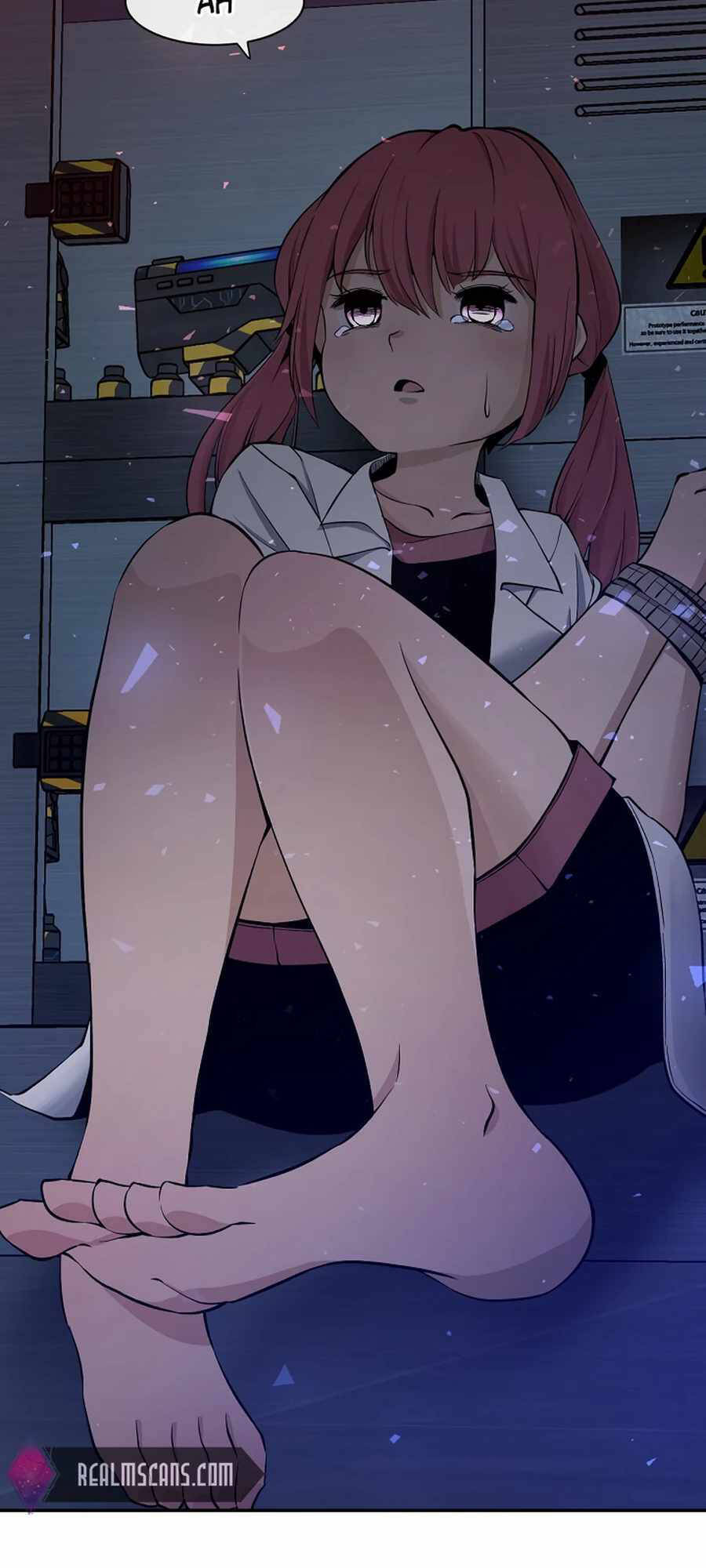 Giáo Viên Của Những Nhân Vật Phản Diện Chapter 1 - Trang 2