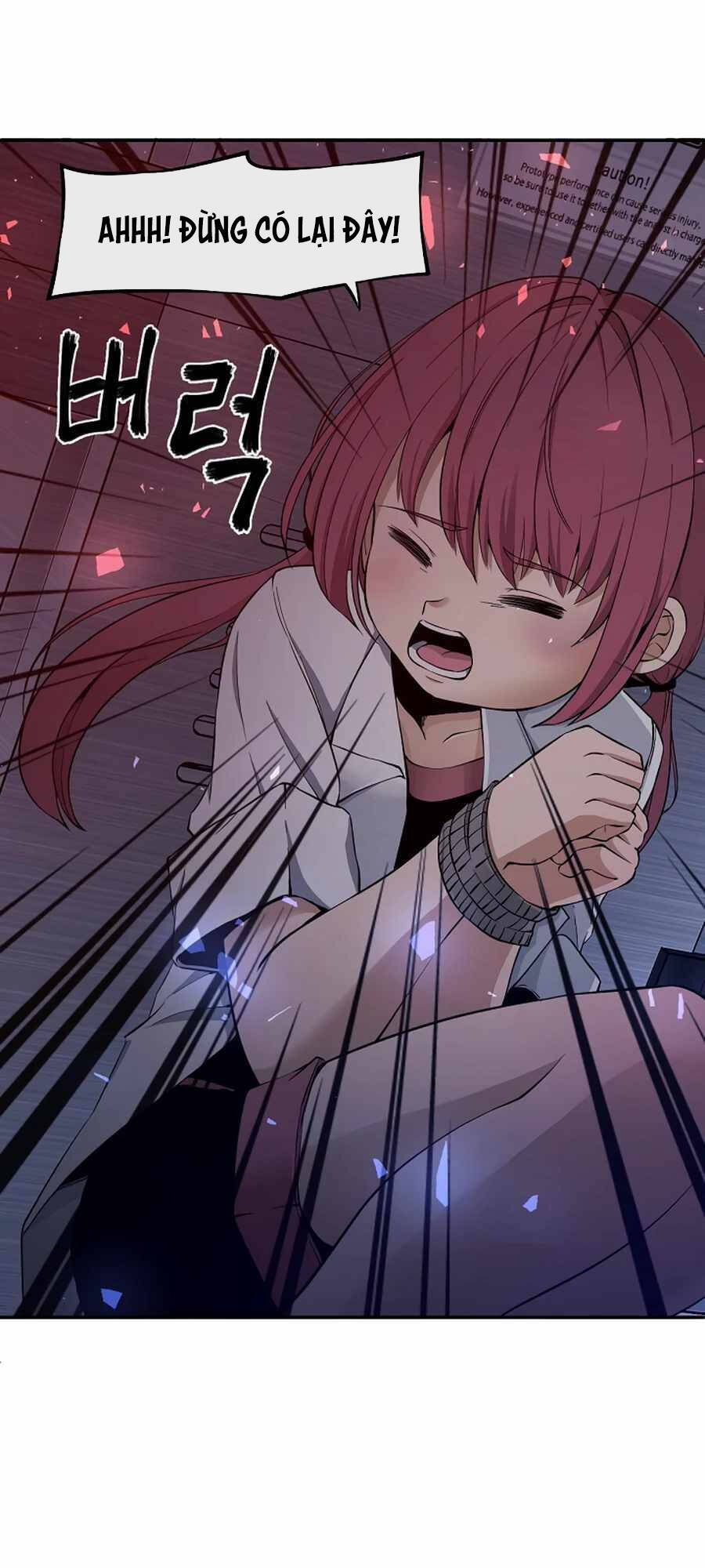 Giáo Viên Của Những Nhân Vật Phản Diện Chapter 1 - Trang 2