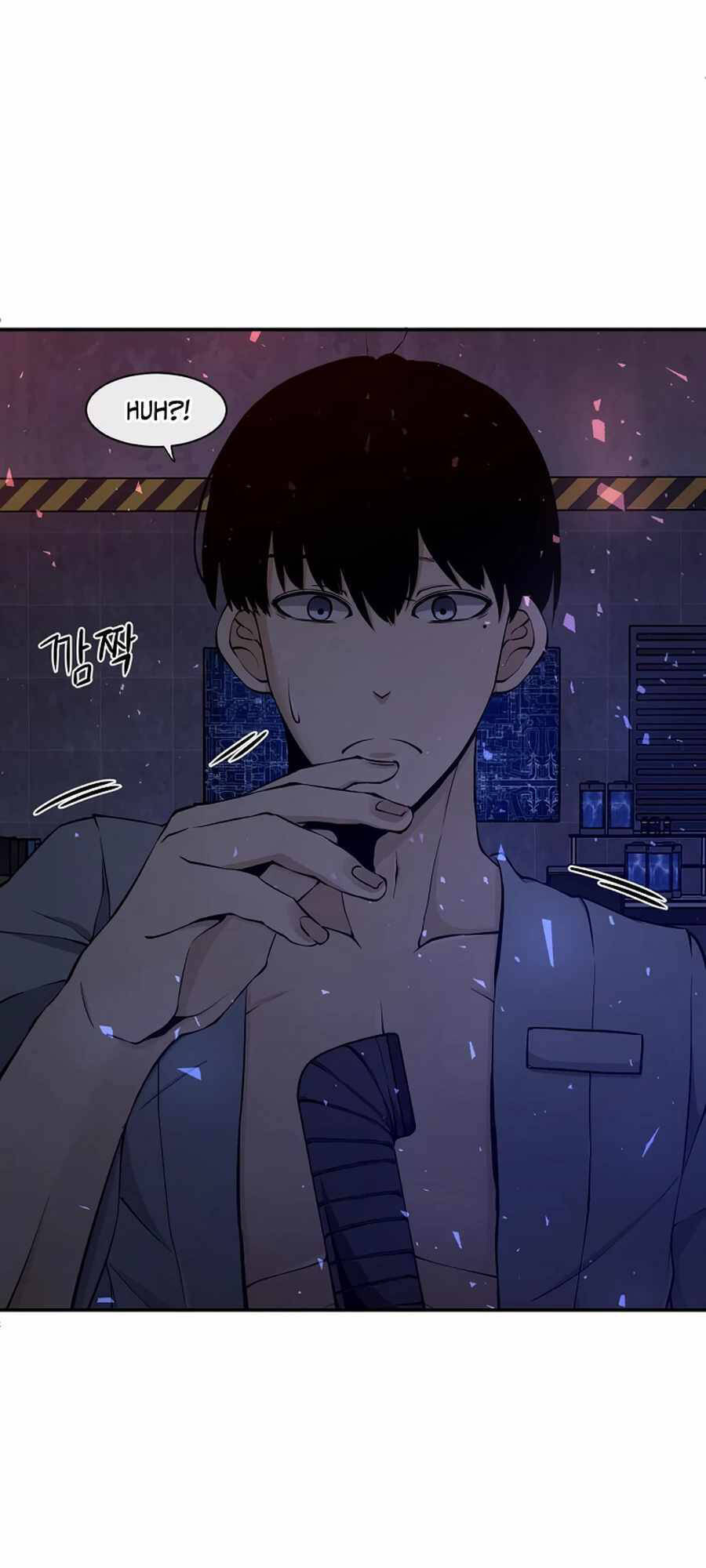 Giáo Viên Của Những Nhân Vật Phản Diện Chapter 1 - Trang 2