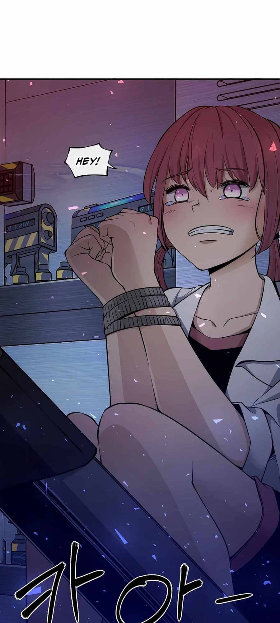 Giáo Viên Của Những Nhân Vật Phản Diện Chapter 1 - Trang 2