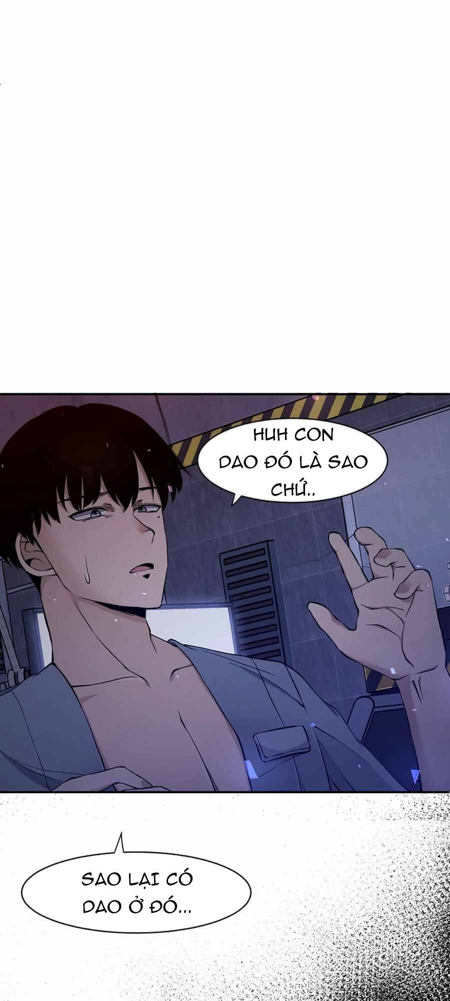 Giáo Viên Của Những Nhân Vật Phản Diện Chapter 1 - Trang 2