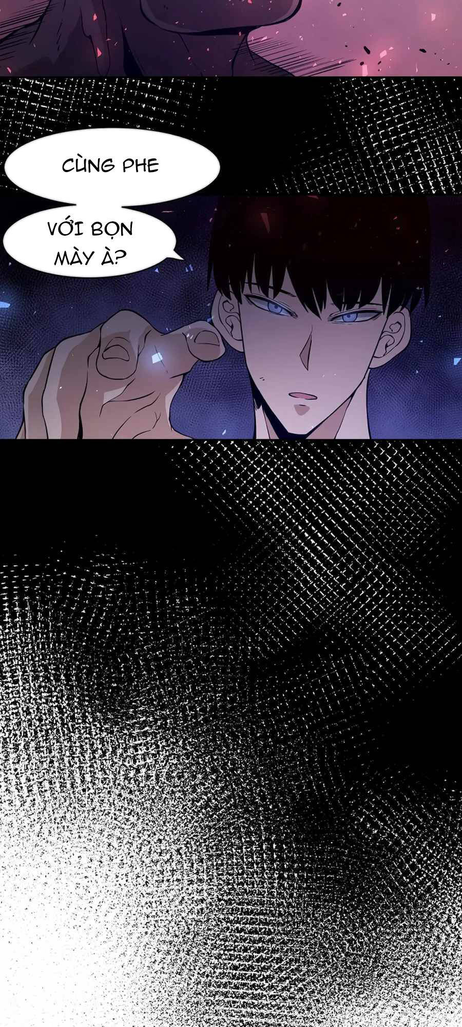 Giáo Viên Của Những Nhân Vật Phản Diện Chapter 1 - Trang 2