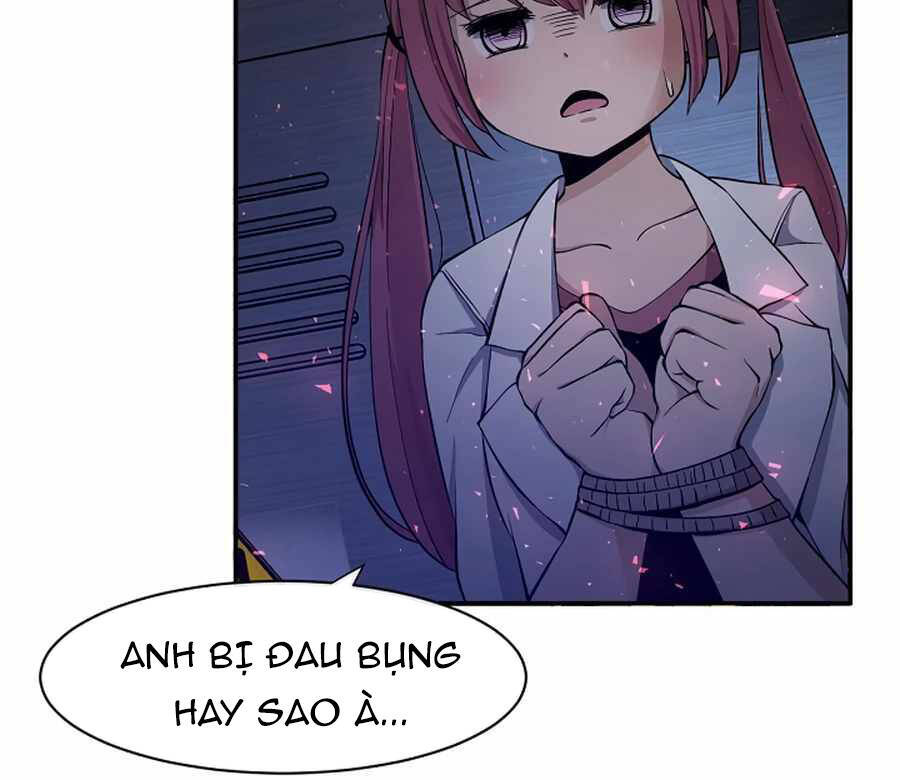 Giáo Viên Của Những Nhân Vật Phản Diện Chapter 1 - Trang 2