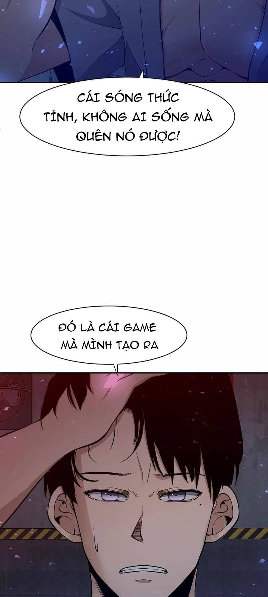 Giáo Viên Của Những Nhân Vật Phản Diện Chapter 1 - Trang 2