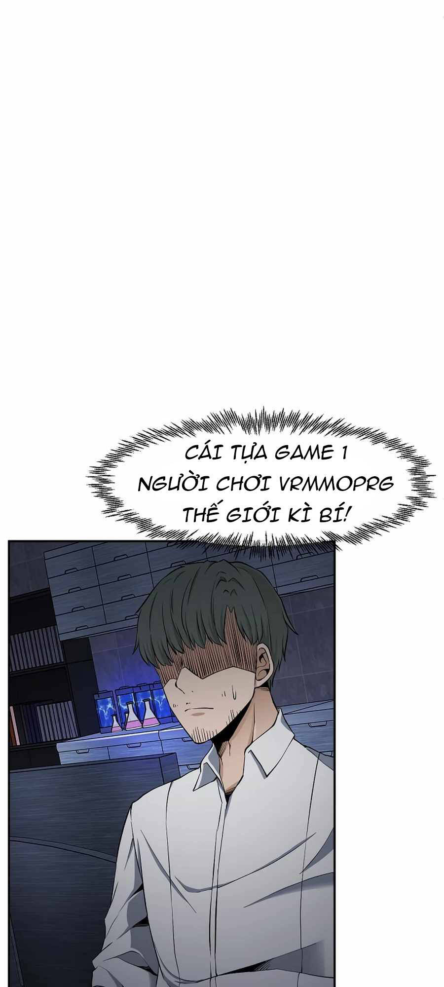 Giáo Viên Của Những Nhân Vật Phản Diện Chapter 1 - Trang 2