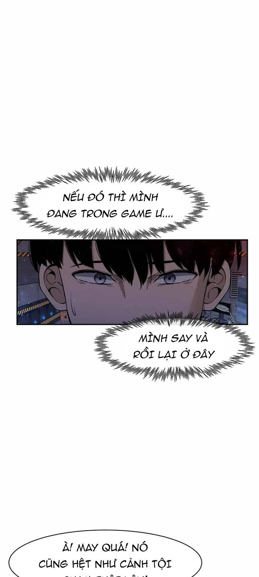 Giáo Viên Của Những Nhân Vật Phản Diện Chapter 1 - Trang 2