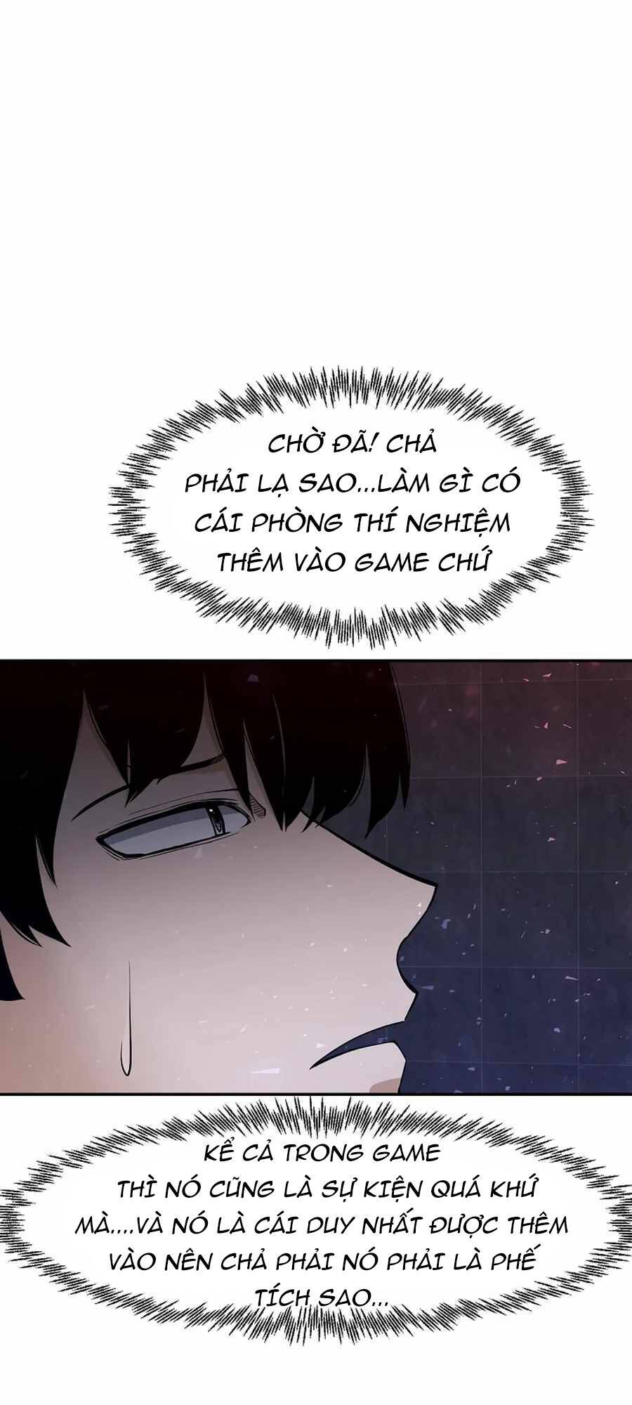 Giáo Viên Của Những Nhân Vật Phản Diện Chapter 1 - Trang 2