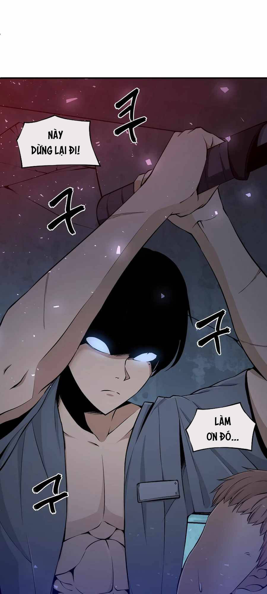 Giáo Viên Của Những Nhân Vật Phản Diện Chapter 1 - Trang 2