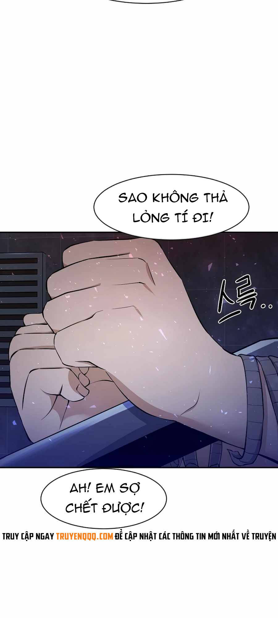 Giáo Viên Của Những Nhân Vật Phản Diện Chapter 1 - Trang 2