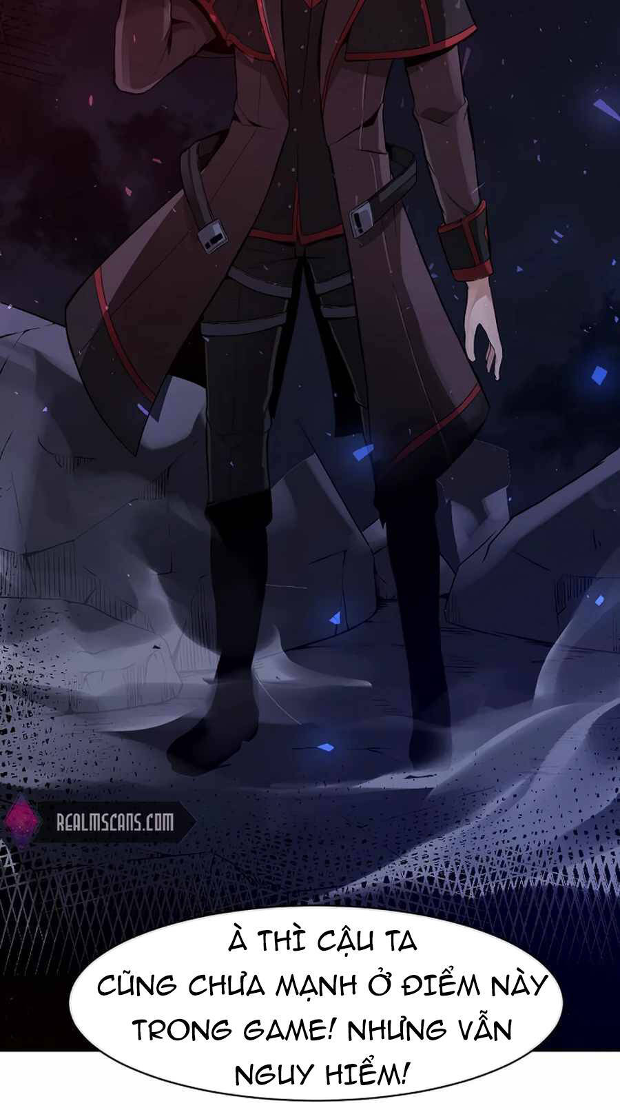 Giáo Viên Của Những Nhân Vật Phản Diện Chapter 1 - Trang 2