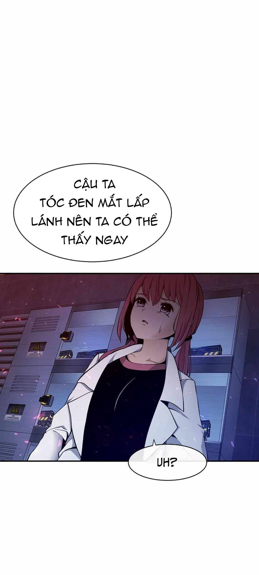 Giáo Viên Của Những Nhân Vật Phản Diện Chapter 1 - Trang 2