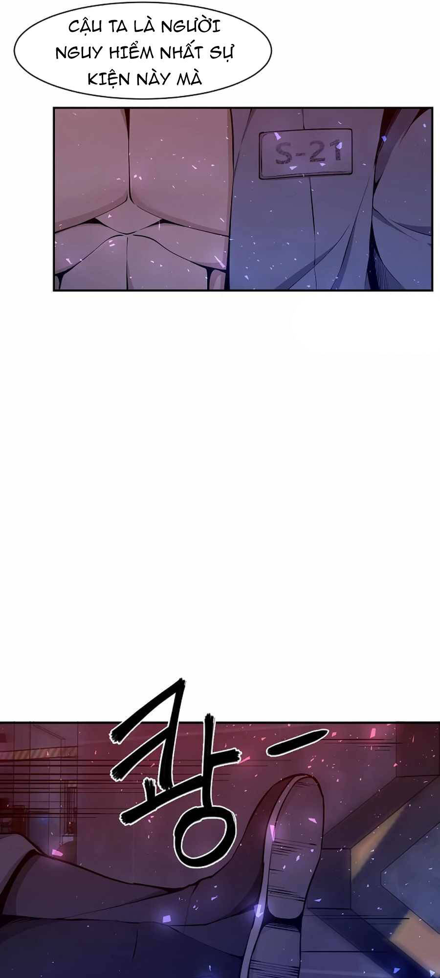 Giáo Viên Của Những Nhân Vật Phản Diện Chapter 1 - Trang 2