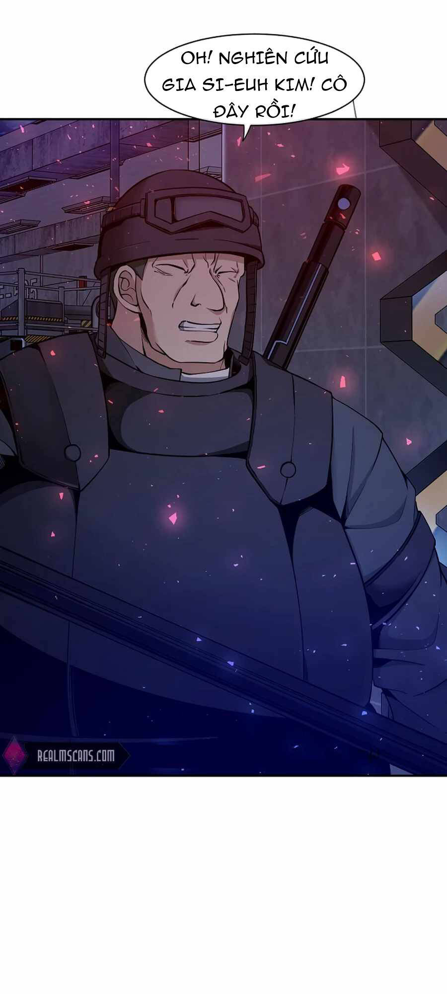 Giáo Viên Của Những Nhân Vật Phản Diện Chapter 1 - Trang 2