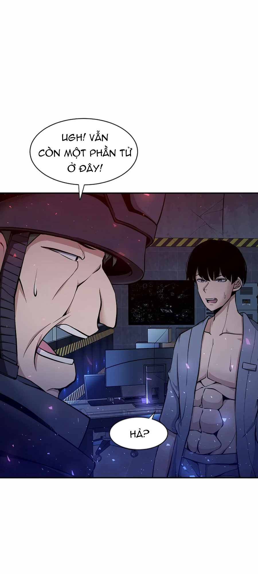 Giáo Viên Của Những Nhân Vật Phản Diện Chapter 1 - Trang 2