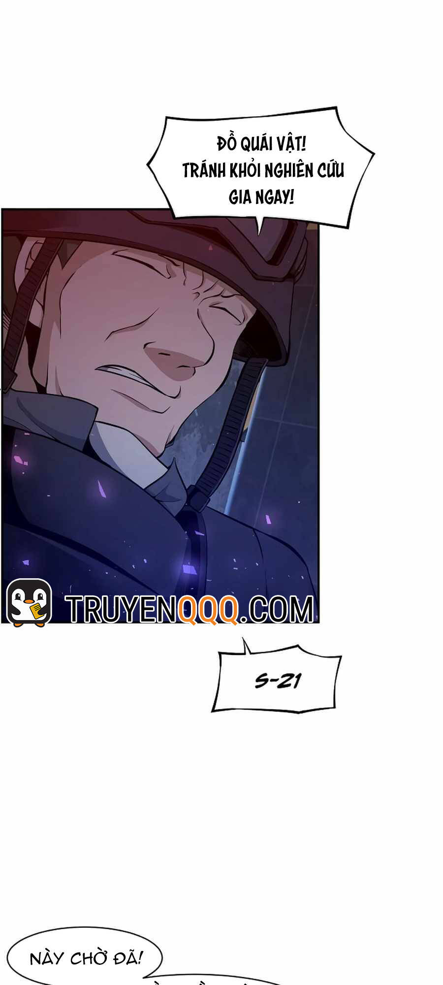 Giáo Viên Của Những Nhân Vật Phản Diện Chapter 1 - Trang 2