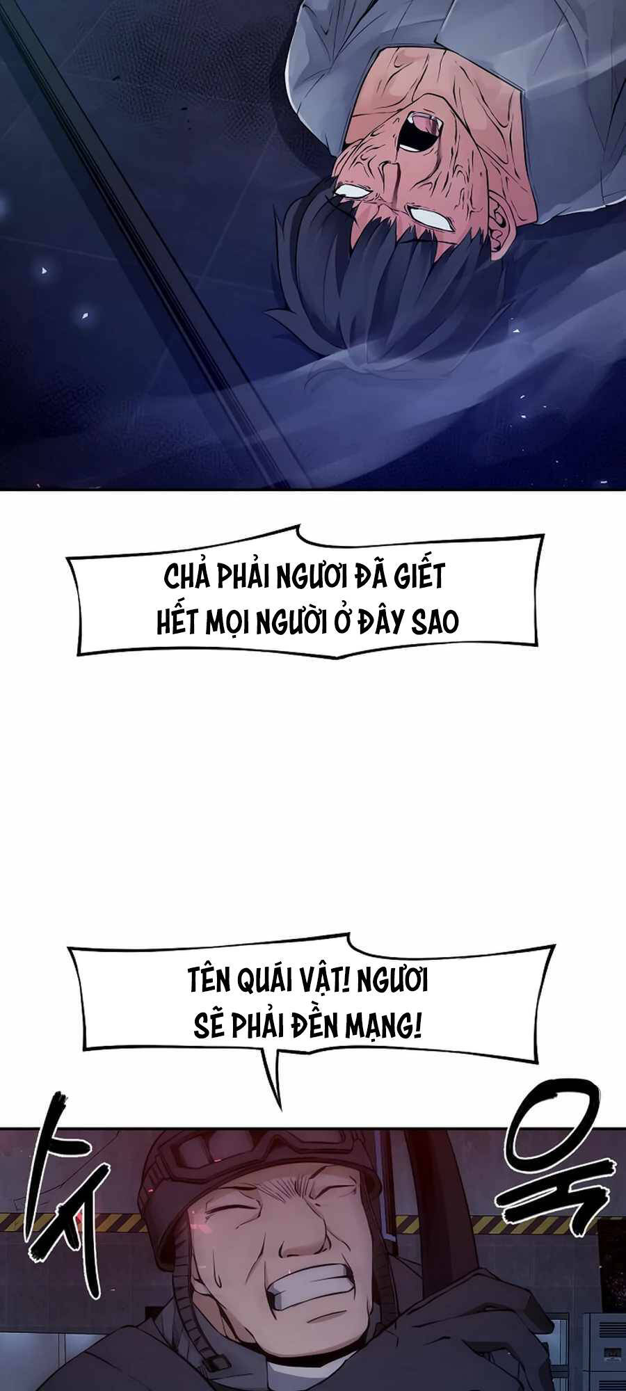 Giáo Viên Của Những Nhân Vật Phản Diện Chapter 1 - Trang 2