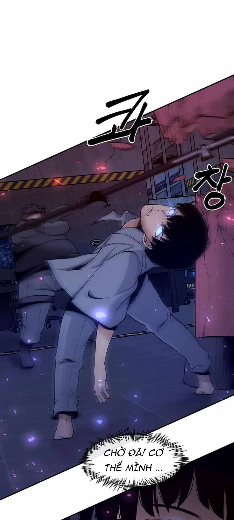 Giáo Viên Của Những Nhân Vật Phản Diện Chapter 1 - Trang 2