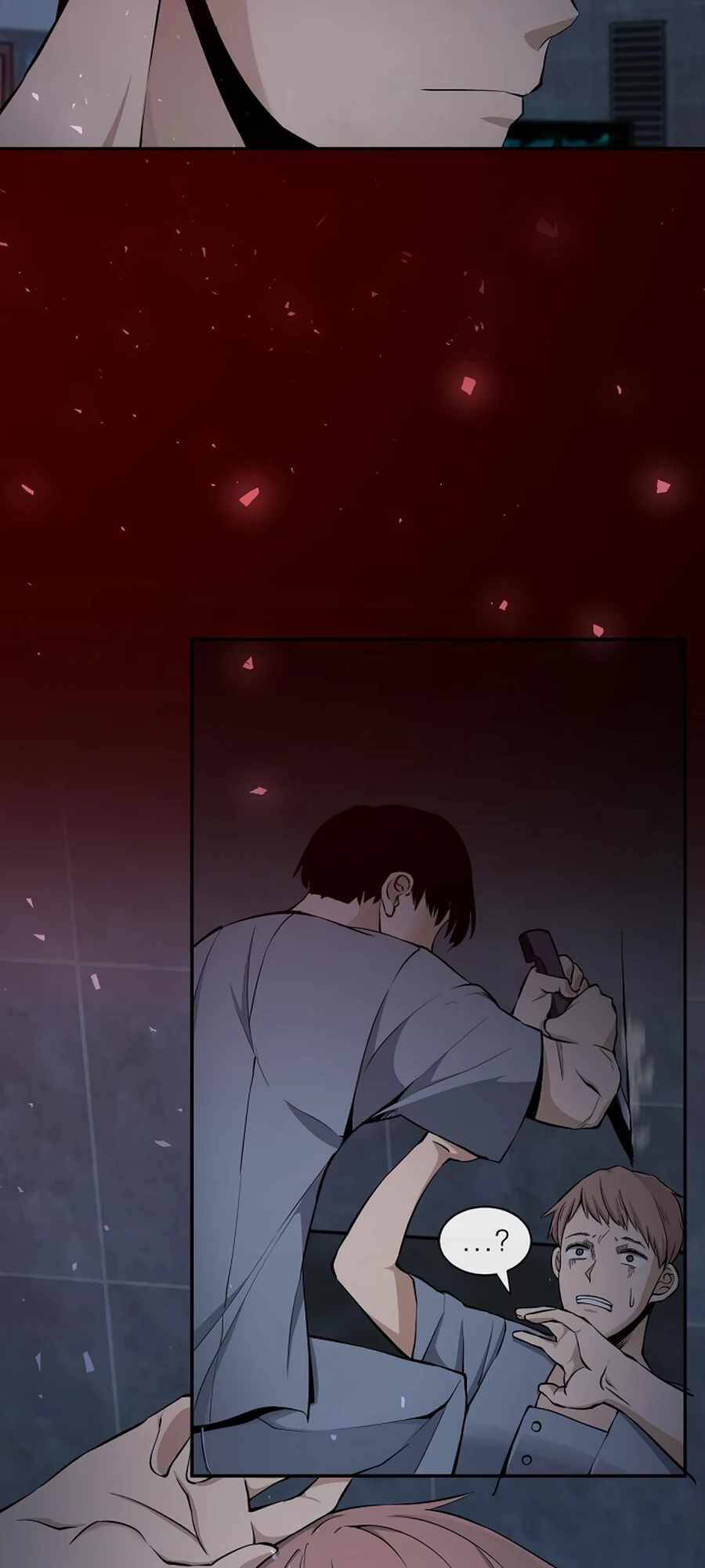 Giáo Viên Của Những Nhân Vật Phản Diện Chapter 1 - Trang 2